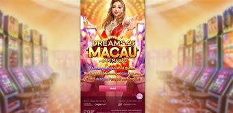 1M Dreams Of Macau Jam 13.00 Hari Ini Hongkong