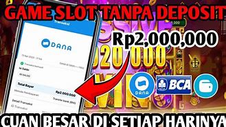 Apakah Game Slot Party Terbukti Membayar 2023 Tanpa Rekening