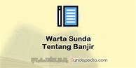 Contoh Warta Sunda Tentang Tempat Wisata