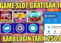 Game Slot Akses Awal Penghasil Uang Dana