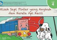 Kereta Api Anak Kecil