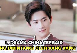 Mabuk Cinta Drama China Pemeran