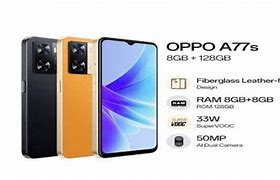 Oppo A77S 8 4 128 Harga Dan Spesifikasi