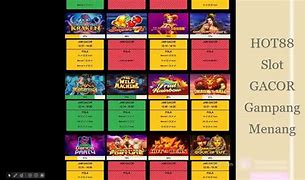 Rtp Slot Gacor Hari Ini Cogan Cogan33 Terbaru Indonesia Terbaru