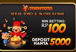 Situs Togel Pasaran Terlengkap