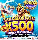 Slot Depo 5Rb Via Gopay Tanpa Deposit Apakah Aman