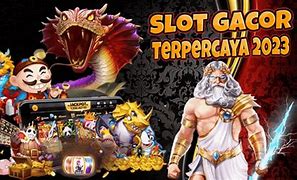 Slot Gacor Hari Ini Jutaan Menang Menang Slot Online Terpercaya