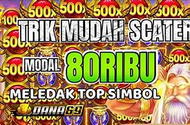 Stiker Lucu Zeus Slot Online Hari Ini Panglima Bidadari