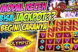 Trik Trik Slot Gacor 2024 Terbaru